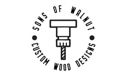 Sons of Walnut Woodworking